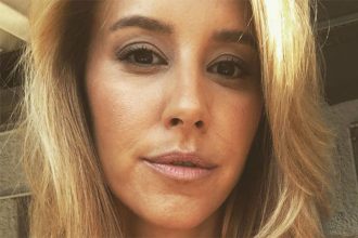 Cris Dias chamou desafeta de covarde (Foto: Instagram/Reprodução)