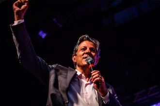 Fernando Haddad