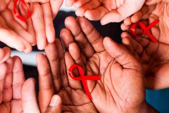 HIV