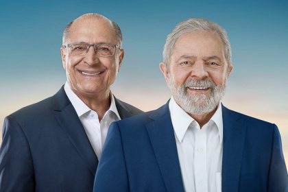 Lula e seu vic Geraldo Alckmin terão um início de governo com desafios economicos, dizem especialistas (Foto: Ricardo Stuckert)