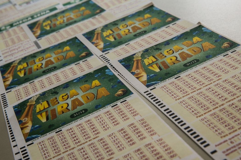 Mega-Sena: sorteio deste sábado (13) tem prêmio estimado em R$ 3