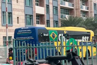 Seleção Brasileira