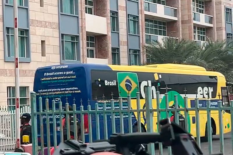Seleção Brasileira