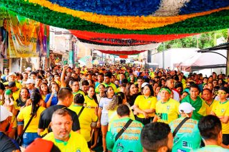 Rua da Copa