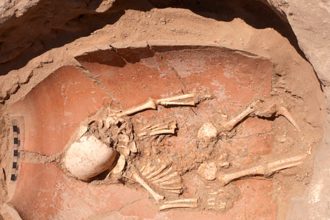 arqueologia