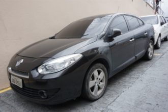 MPF-Am disponibiliza três carros para doação (Foto: Ascom/MPF-AM)