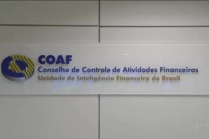 Coaf deve voltar para Ministério da Fazenda, decide Lula (Foto: Reprodução/Globoplay)