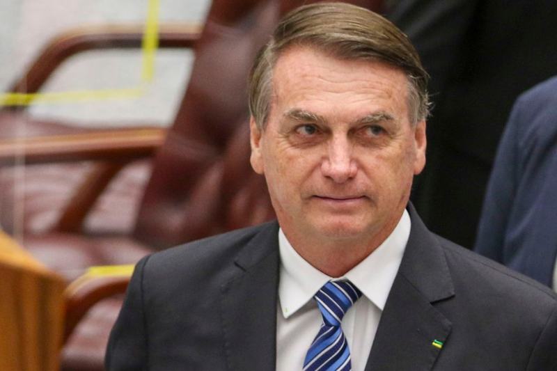 Bolsonaro pode ter renda mensal de quase R$ 100 mil fora do Palácio do Planalto (Foto: Fabio Rodrigues Pozzebom/ABr)