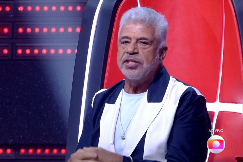 Ministros atendem pedido de Lulu Santos para criar secretaria LGBTQIA+ (Foto: Reprodução/Globoplay)