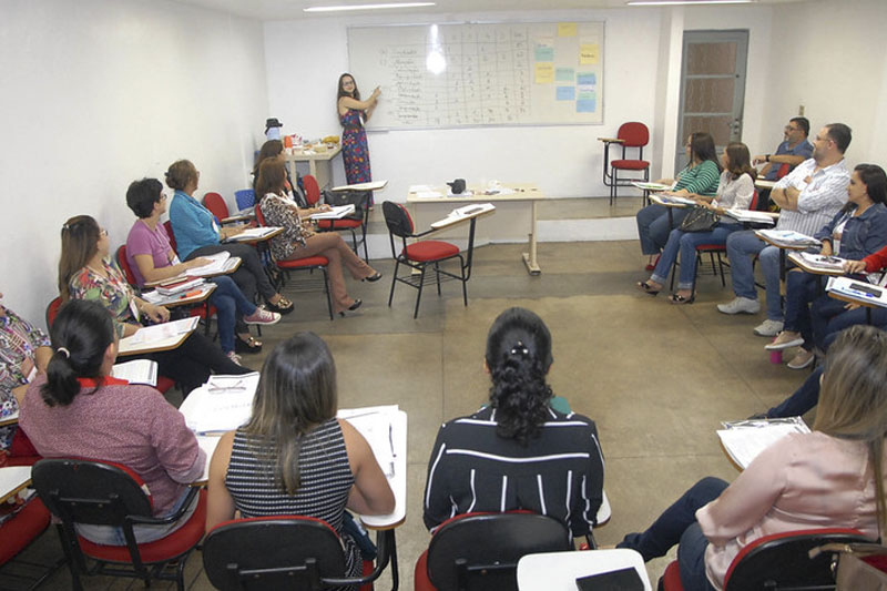 Semsa abre sele&ccedil;&atilde;o de tutor e preceptor para o 'Mais Sa&uacute;de Manaus'