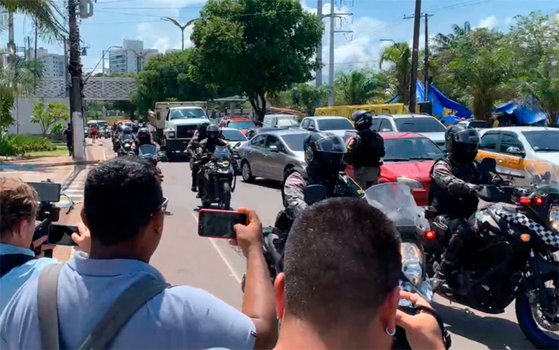 Polícia Militar