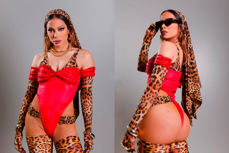Anitta