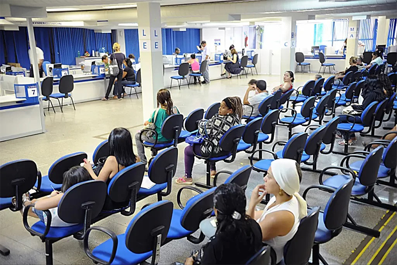 Fila do INSS: peritos apontam falta de gestão na Previdência