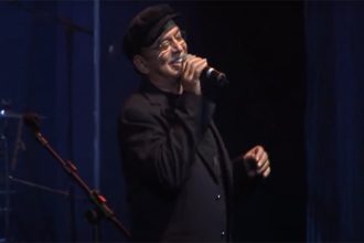 Carlos Colla morreu aos 78 anos de idade (Foto: YouTube/Reprodução)