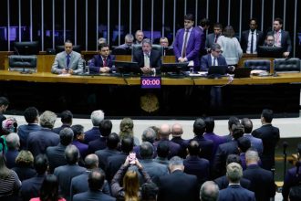 Câmara dos Deputados