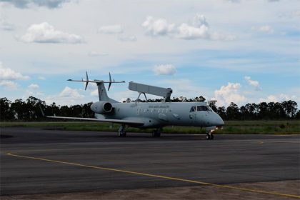 aeronava E-99