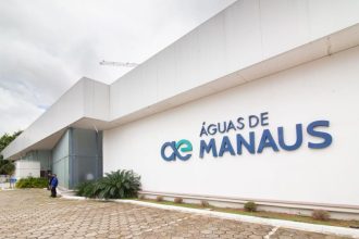 aguas de manaus