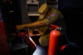 bombeiros