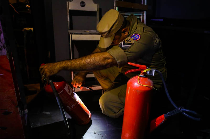 bombeiros