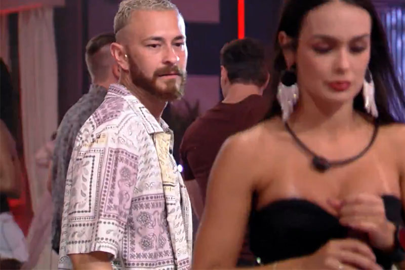 fred e larissa