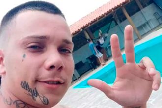 Adrian Juliano Martins Herculano