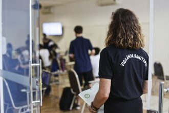 licença sanitária