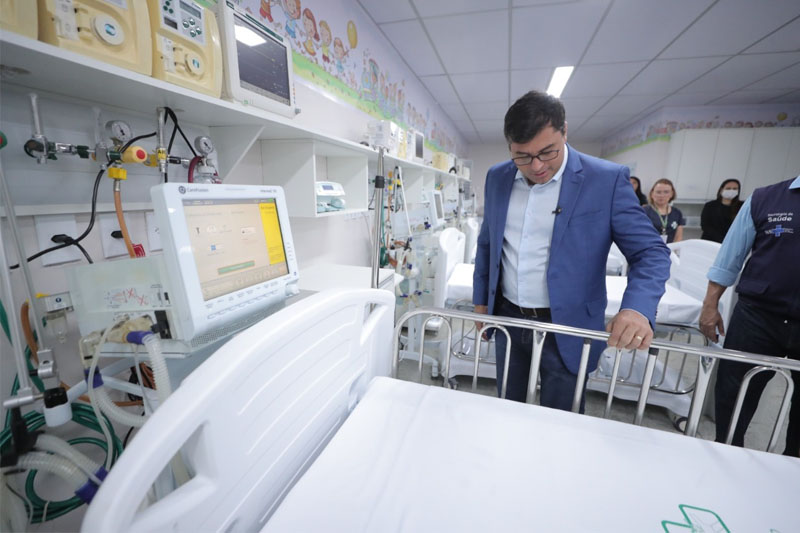 hospital infantil