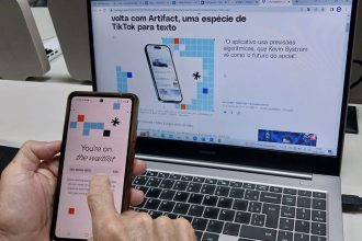 Artifact está disponível apenas em inglês (Foto: ATUAL)