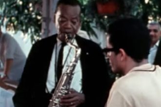 Pixinguinha: músicas inéditas 50 anos após sua morte (Foto: YouTube/Reprodução)