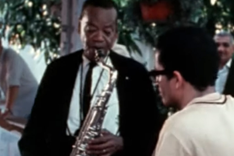 Pixinguinha: músicas inéditas 50 anos após sua morte (Foto: YouTube/Reprodução)