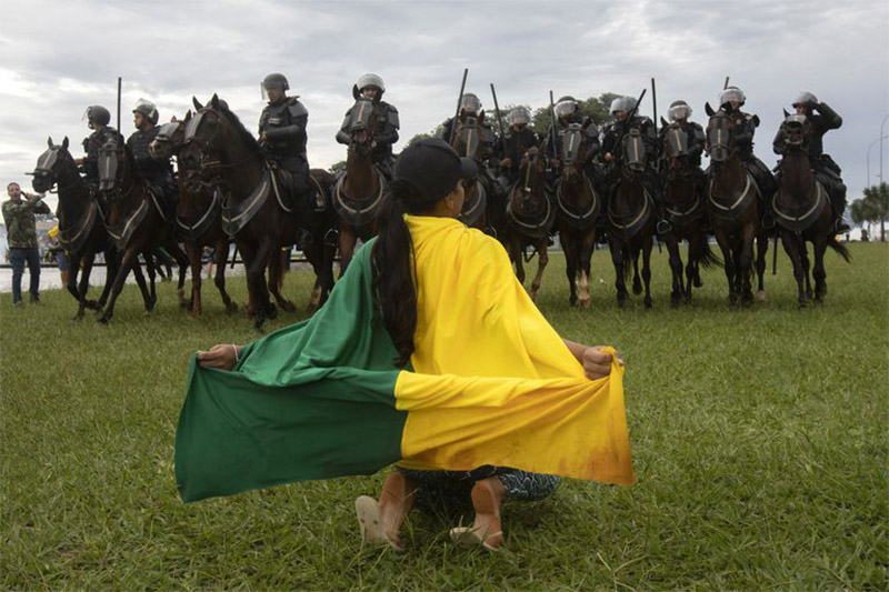 Projeto de lei quer endurecer punição a maus-tratos de cavalos