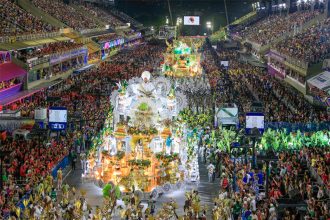 Imperatriz Leopoldinense