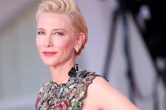 Kate Blanchett revelou desejo de parar de atuar (Foto: Instagram/Reprodução)
