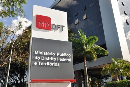 Ministério Publico do DF denunciou envolvidos por 102 crimes (Foto: GM/MPDFT/Facebook/Divulgação)