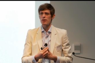 Michael Osborne