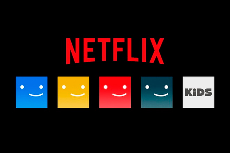Netflix vai encerrar compartilhamento de contas em 2023