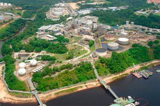 Refinaria da Amazônia anuncia redução de preço na venda às distribuidoras (Foto: Divulgação)