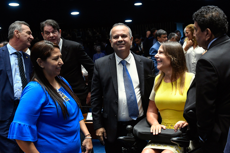 Regério Marinho