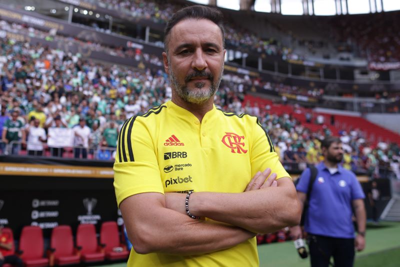 Vitor Pereira
