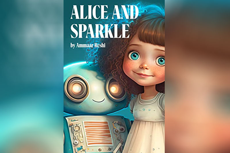 alice and sparkle