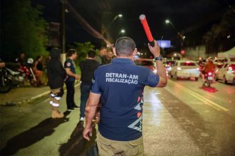motoristas alcoolizados