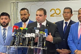 roberto cidade