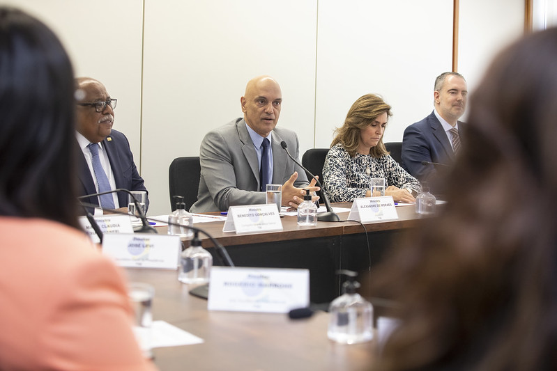 Alexandre de Moraes