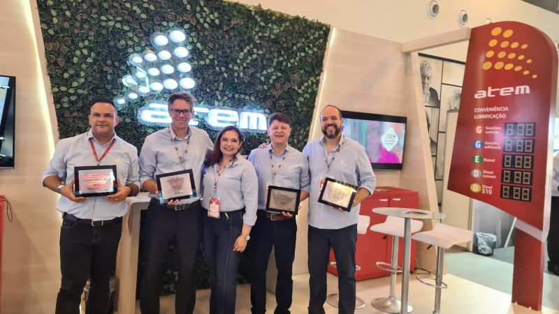 Grupo Atem