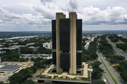 Banco Central avaliará falência de banco nos Estados Unidos (Foto: Agência Brasil)
