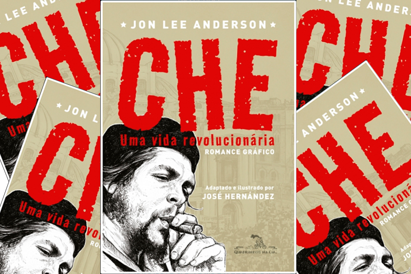 Che Uma Vida Revoluncionária