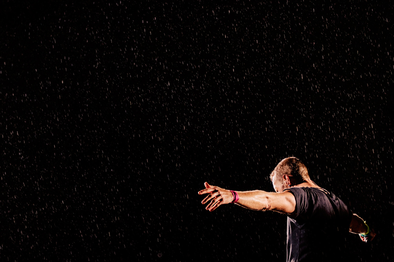 Coldplay