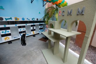 Espaço Pet CMM