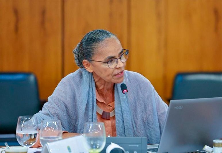 Marina Silva