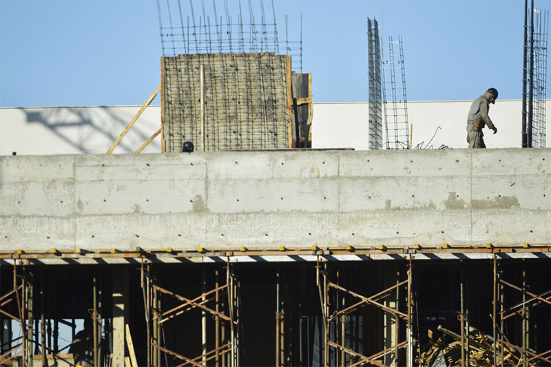 Governos poderão in dicar obra parada para ser concluída (Foto: Marcello Casal Jr/ABr)